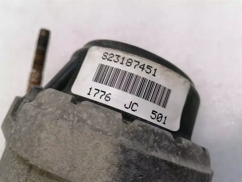 Набор крепления двигателя chevrolet corvette c7 23187451 набор крепления si с Разборки