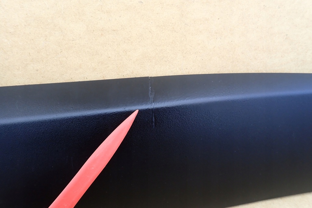 фото №6, Jeep renegade 14- молдинг двері права перед przdnia 735578398 rh оригінальний номер