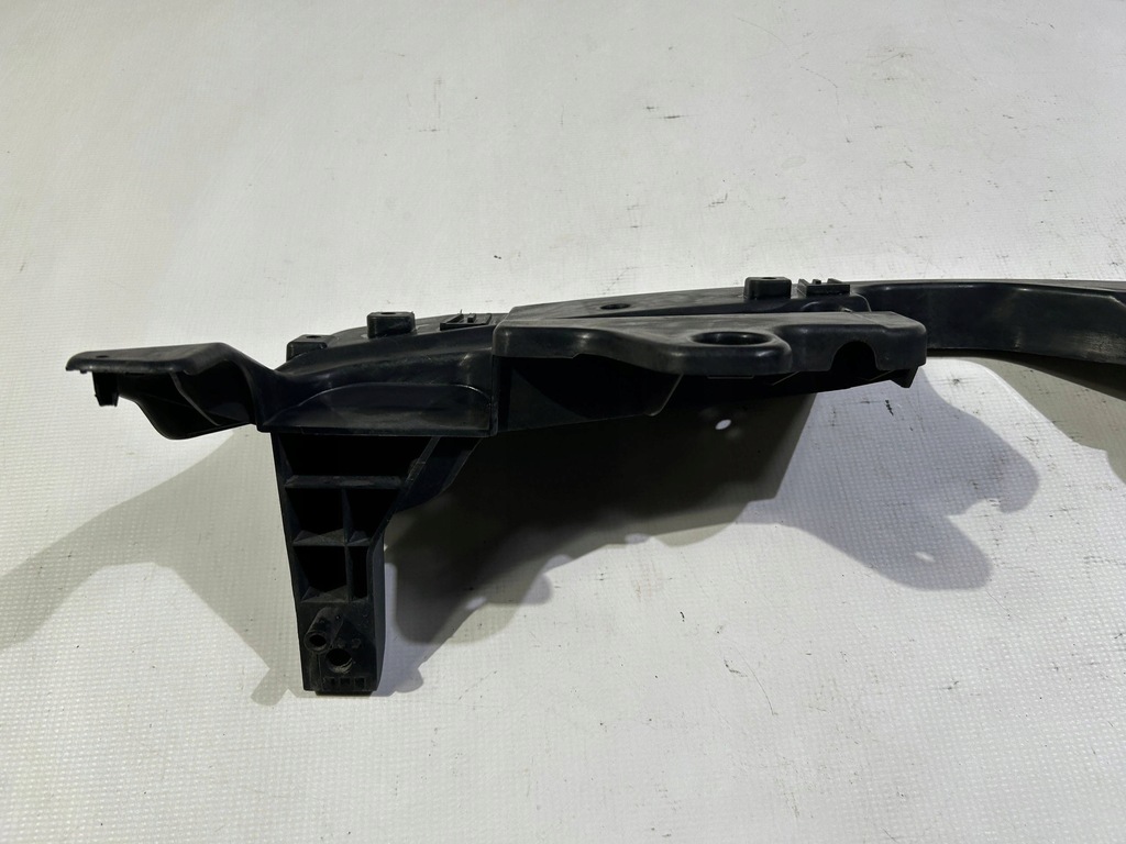 фото №6, Направляющая кронштейн кронштейн бампера перед ford mustang v 2013-2014