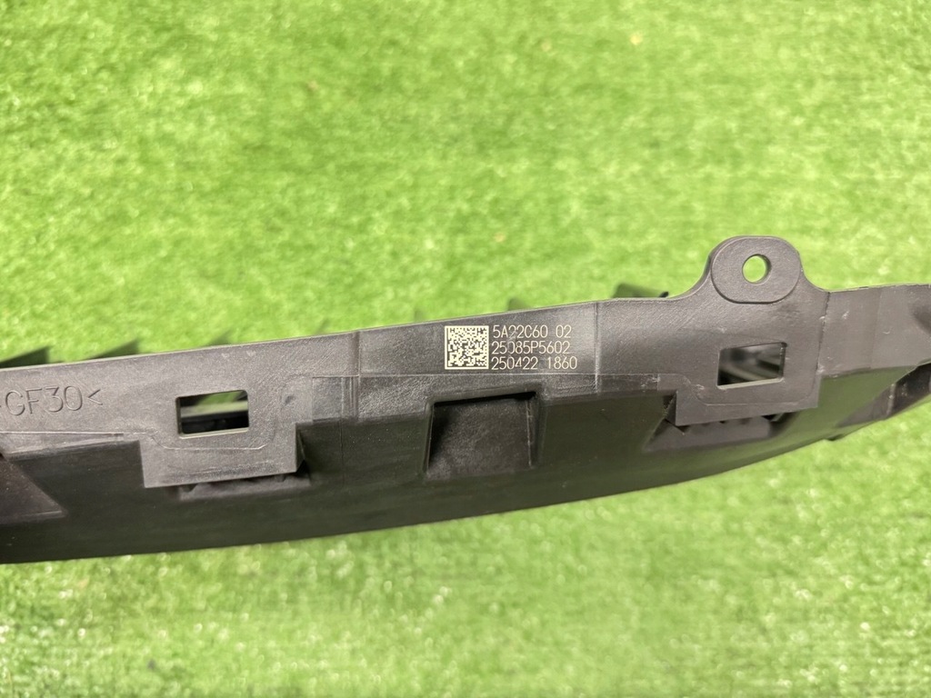 фото №9, Bmw 3 g20 g21 шторка жалюзі решітка решітка 5a22060