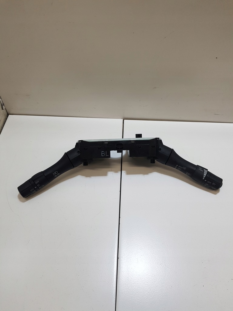 фото №2, Переключатель комбинированный renault koleos niles 14a01