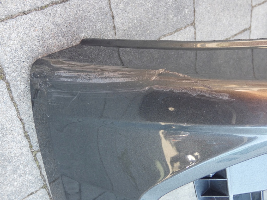 фото №8, Бампер, решётка радиатора, решётка радиатора audi rs-4 8w lift