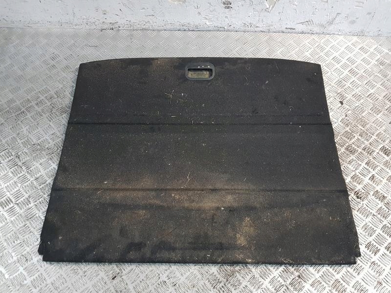 фото №1, Килимок підлога багажника hyundai tucson iv