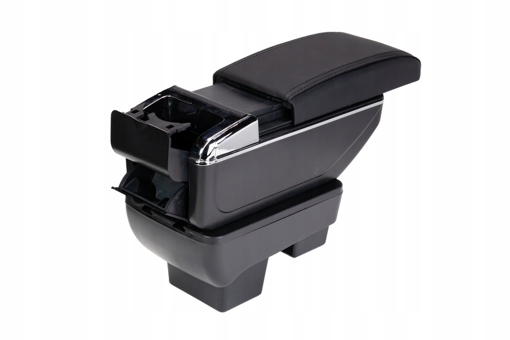 фото №7, Подлокотник автомобильный предназначенный volkswagen vw polo 6 vi 2017-