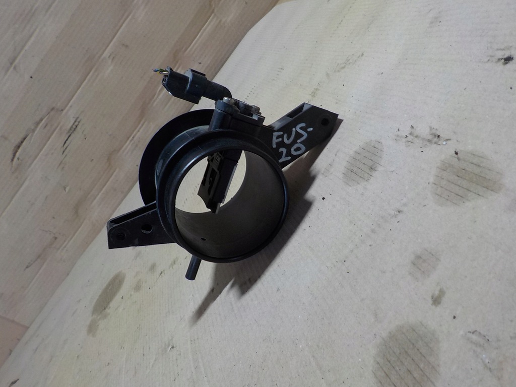 фото №5, Focus mk3 1.5 tdci расходомер