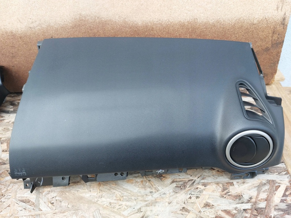 фото №6, Подушка безопасности подушки безопасности mazda 3 bk 03-09