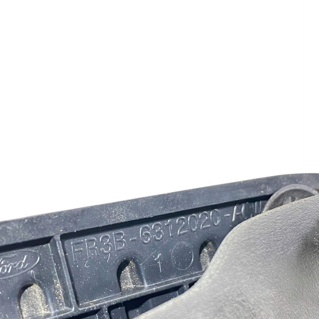 фото №8, Ford mustang vi 2019 подножка