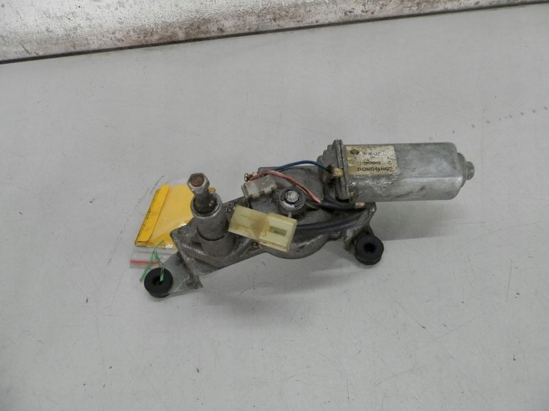 фото №1, Daewoo lanos двигун моторчик двірники задня 96303127