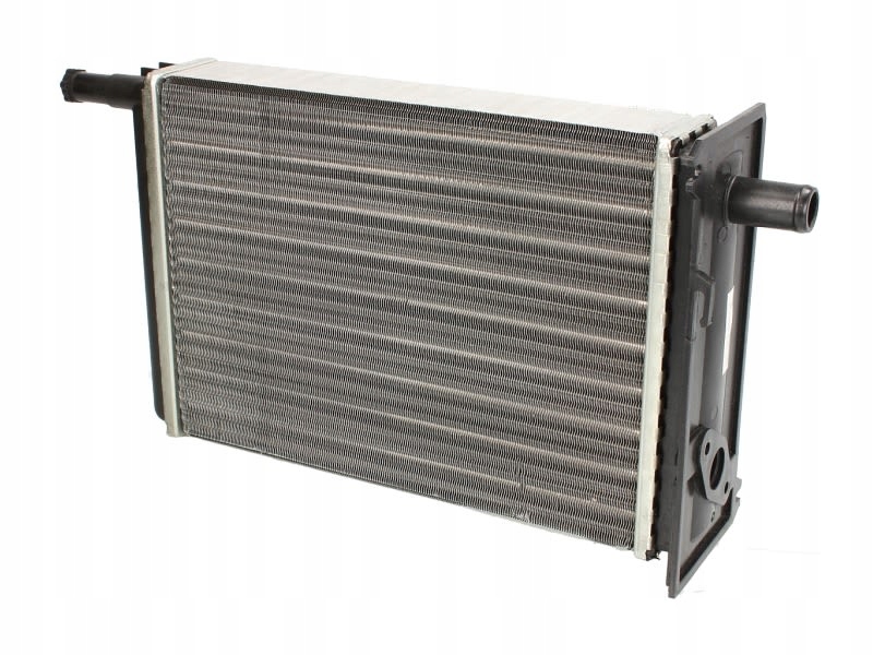 фото №4, Отопитель renault trafic -01