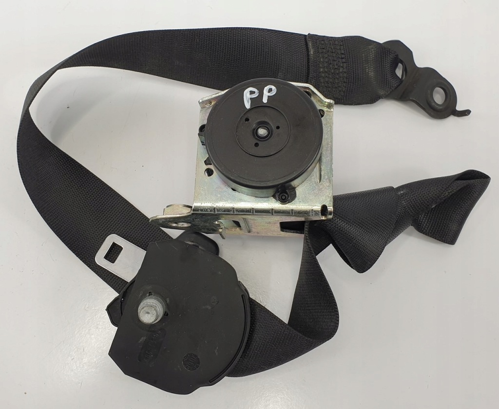 фото №1, Pas безопасности mercedes-benz оригинальный номер a2518607685