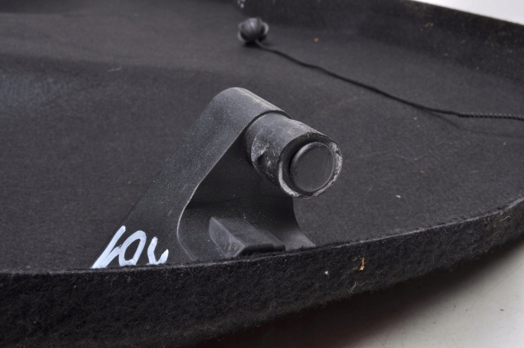 фото №4, Mini paceman r61 полиця задня багажника 9808905