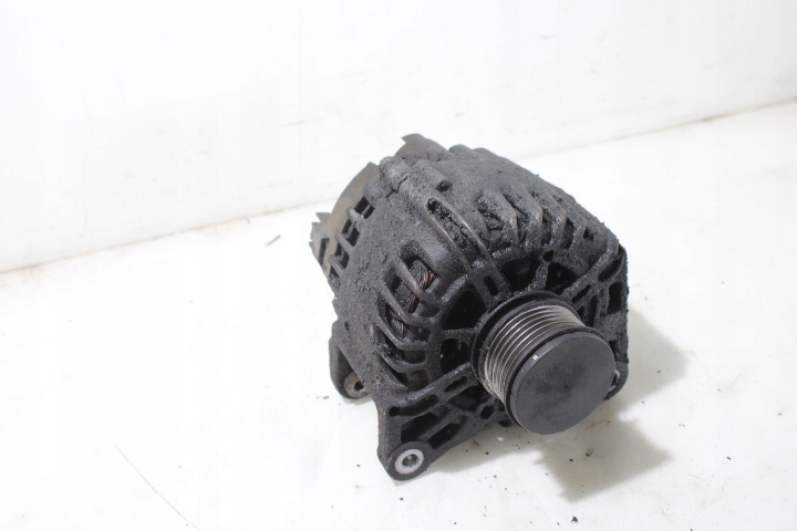 фото №1, Генератор renault megane iii 1.5dci