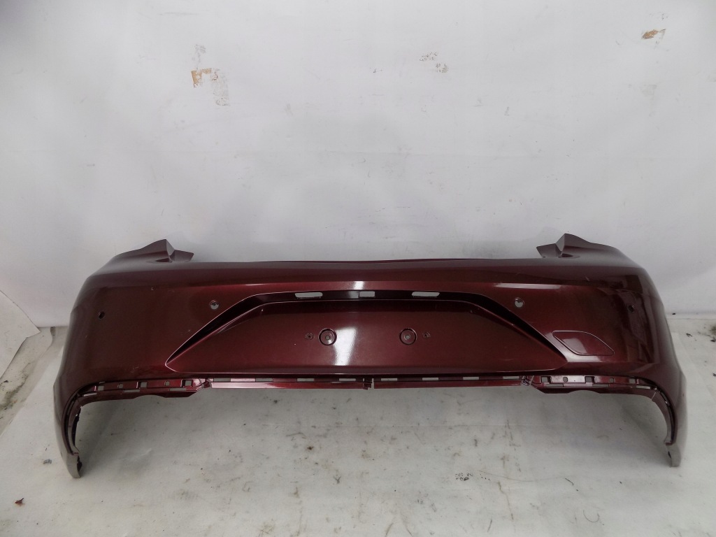 Купити Opel insygnia b бампер задні 39145310