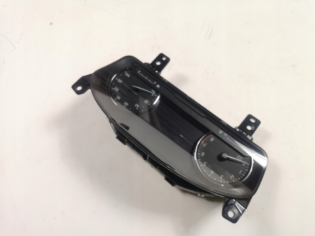 фото №5, Счетчик приборы приборы ford explorer 2020 -