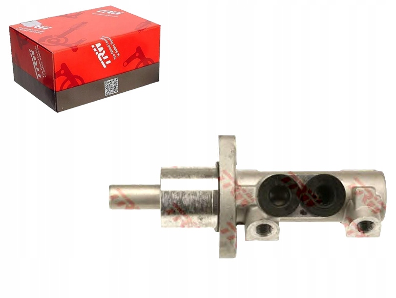 фото №1, Trw pml478 насос гальмівна