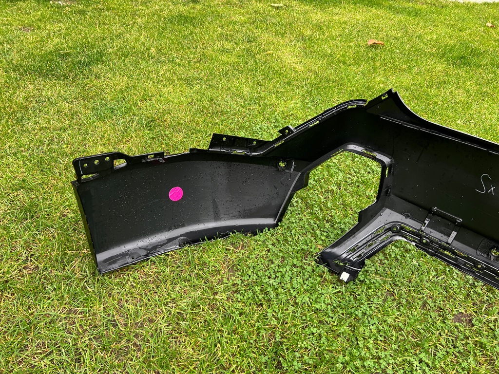 фото №15, Бампер задняя задний bmw xm g09 m-power 22- 5112-9450898