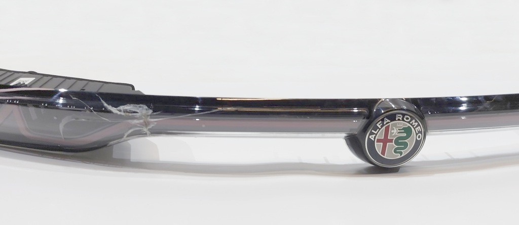 фото №3, Лампа крышки задняя led alfa romeo tonale 22r 20925999