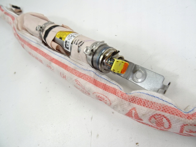 фото №8, Jaguar e-pace x540 подушка безопасности шторка безопасности левая