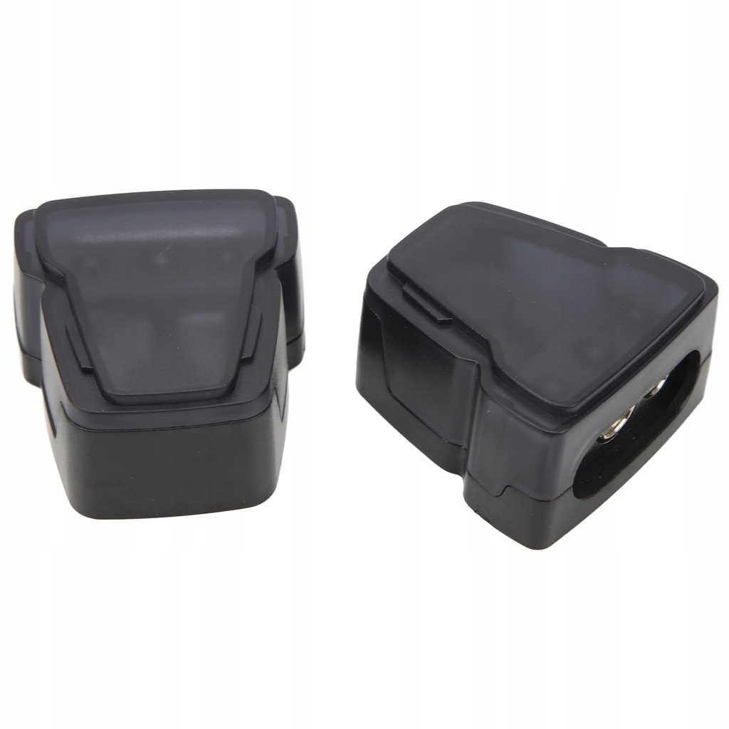 фото №16, Клеммы клемма аккумулятор суппорты do jachtów rv