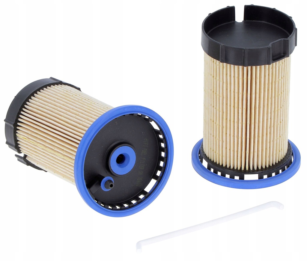 фото №1, Фильтр топлива hifi sn70460