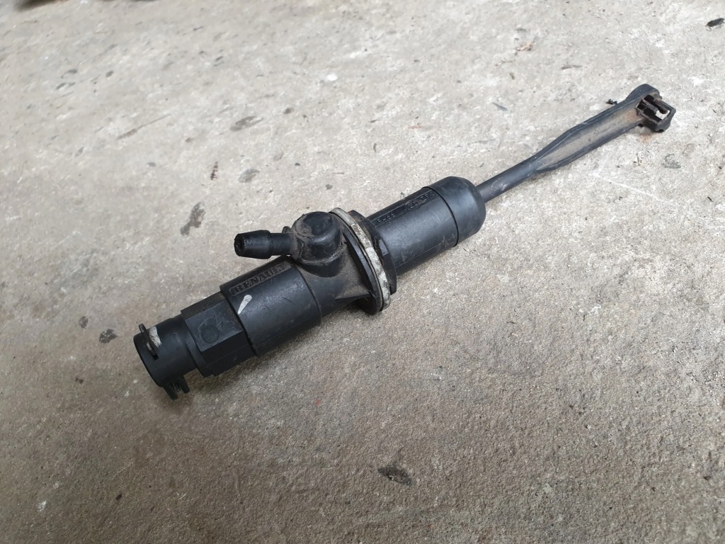 фото №1, Dacia logan 1.5 dci 04-12 насос сцепления