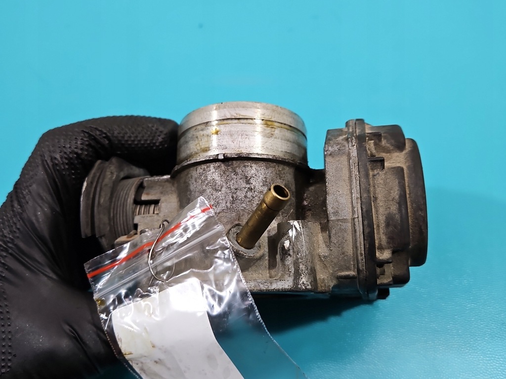 фото №6, Дросельна заслінка seat leon i toledo ii 06a133064j 1.6 sr