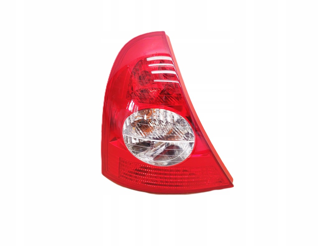 фото №1, Лампа левая задняя задняя renault clio 89023922 8200071413