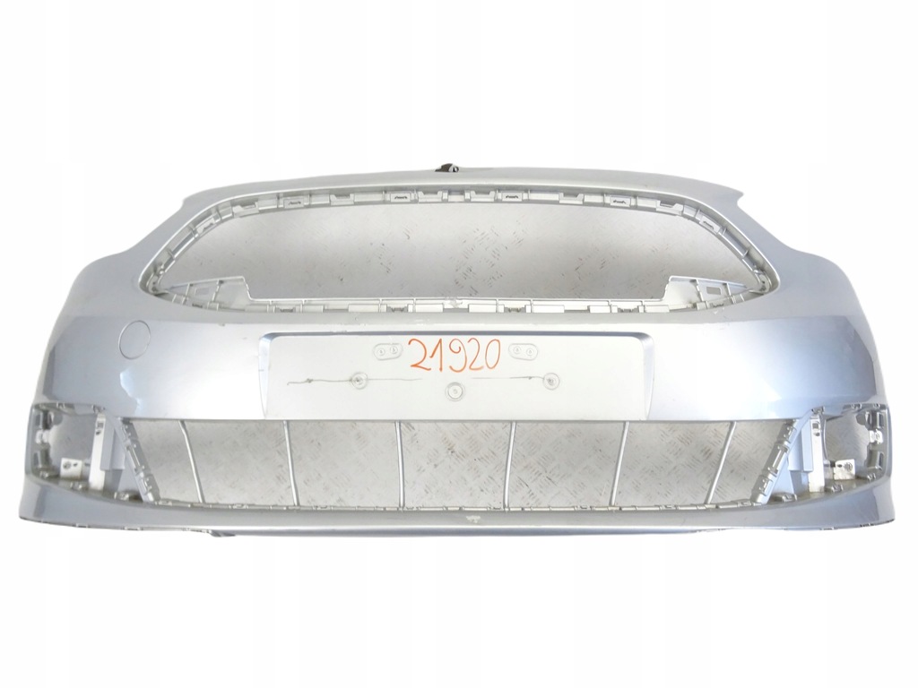 фото №1, Ford c-max 2 ii lift бампер перед передний