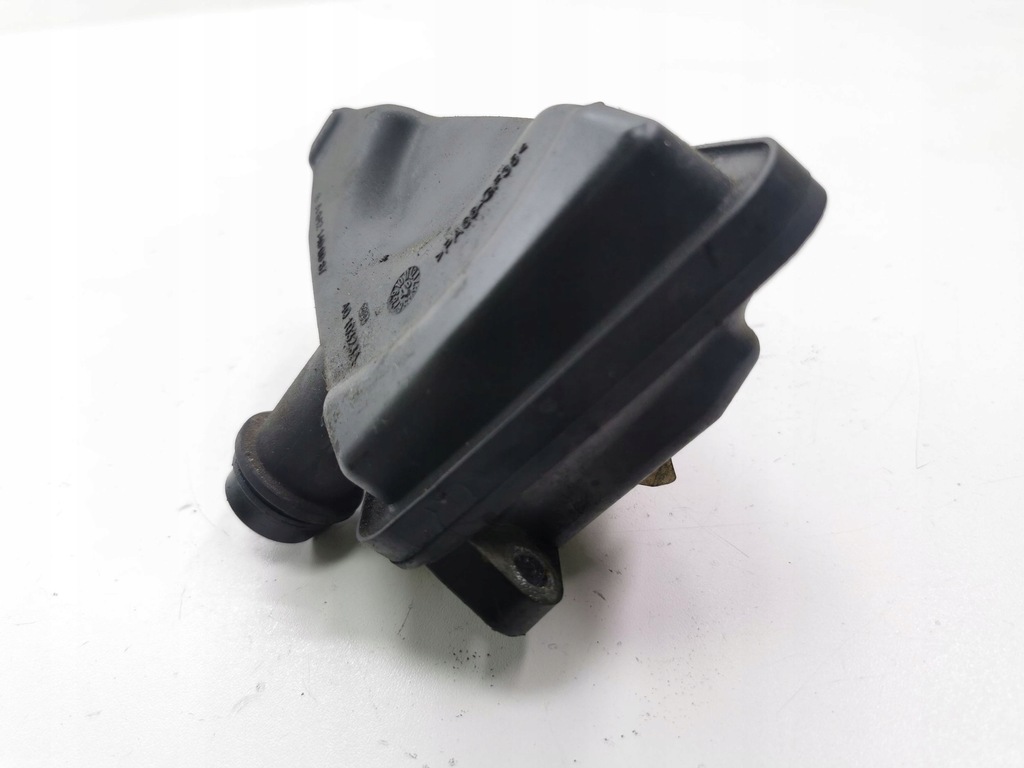 фото №6, Chrysler 300 - 300c 2007 резонатор / повітрозабірник повітря