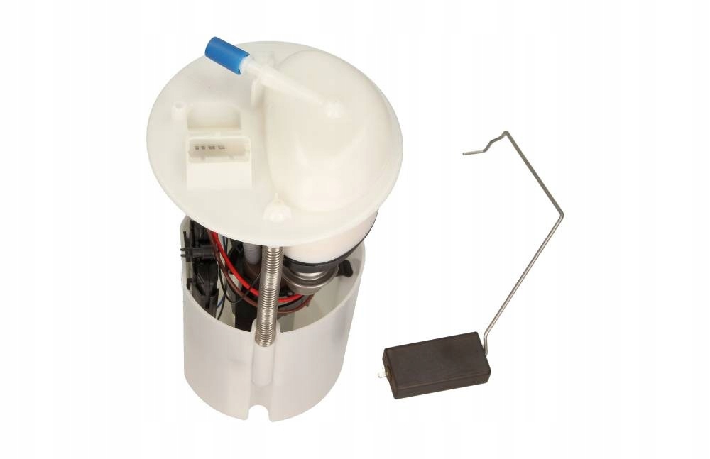 фото №2, Насос pal. электрическая fiat модуль