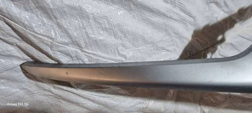 фото №6, Hyundai ioniq 5 рамка решетка