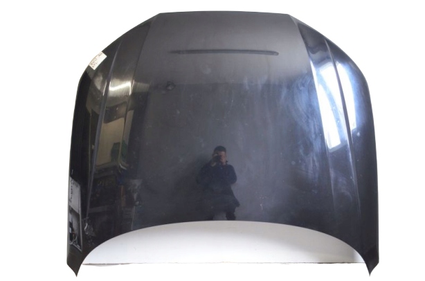 фото №1, Audi a4 b9 8w0 капот czarna