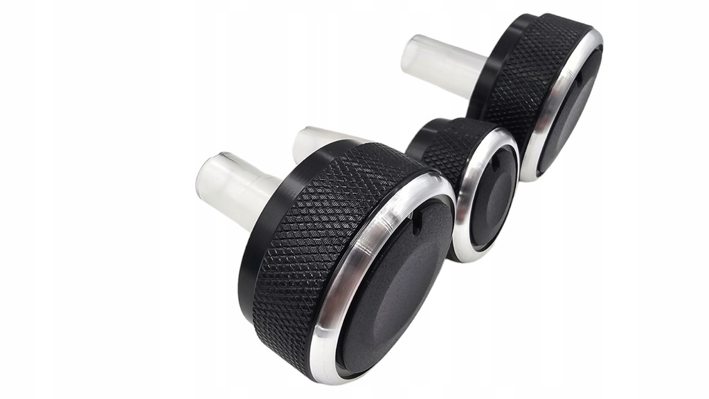 фото №7, Ручки обдув кондиционера skoda octavia i fabia i