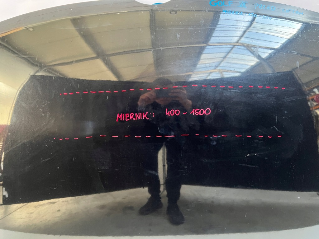 фото №7, Капот кришка двигуна vw volkswagen golf 7 vii 7