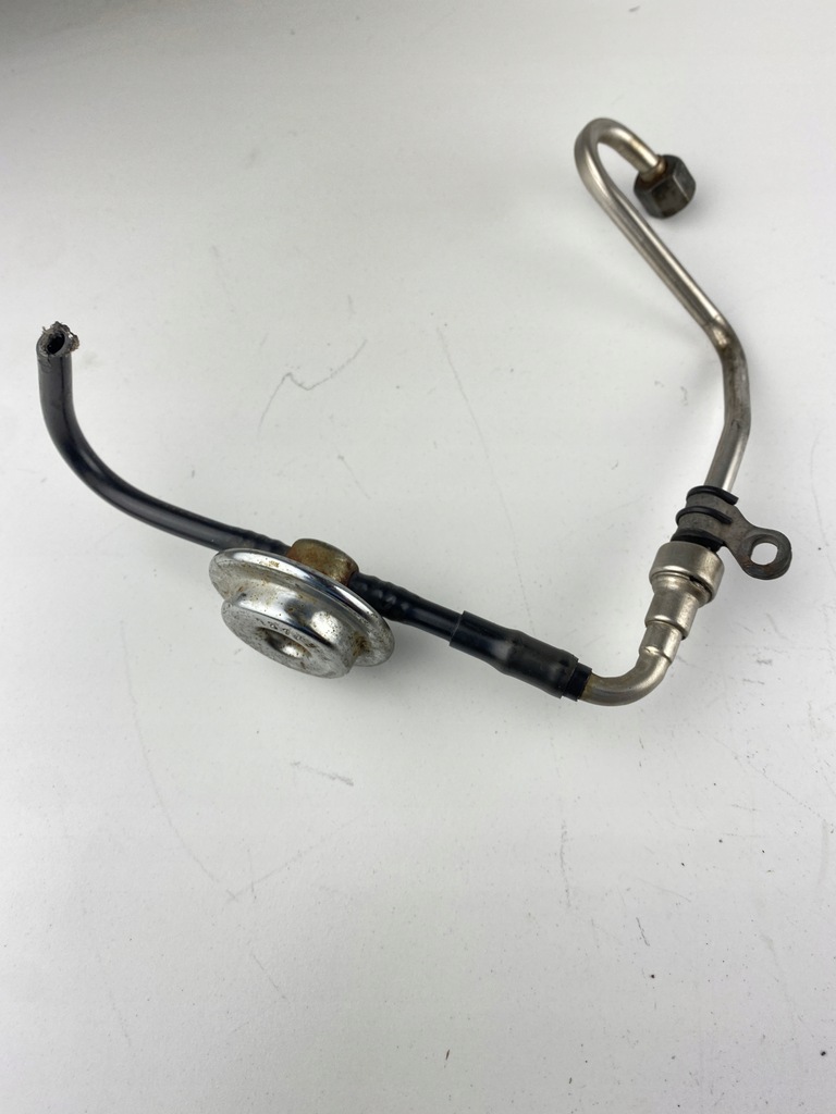 фото №1, Шланг насоса пального ford mondeo transit connect volvo mk3 mk2 1.6 ecoboost