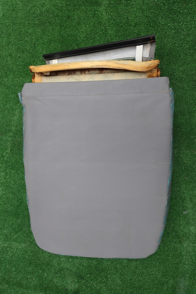 фото №5, Спинка сидіння suzuki jimny 2000r idealny стан