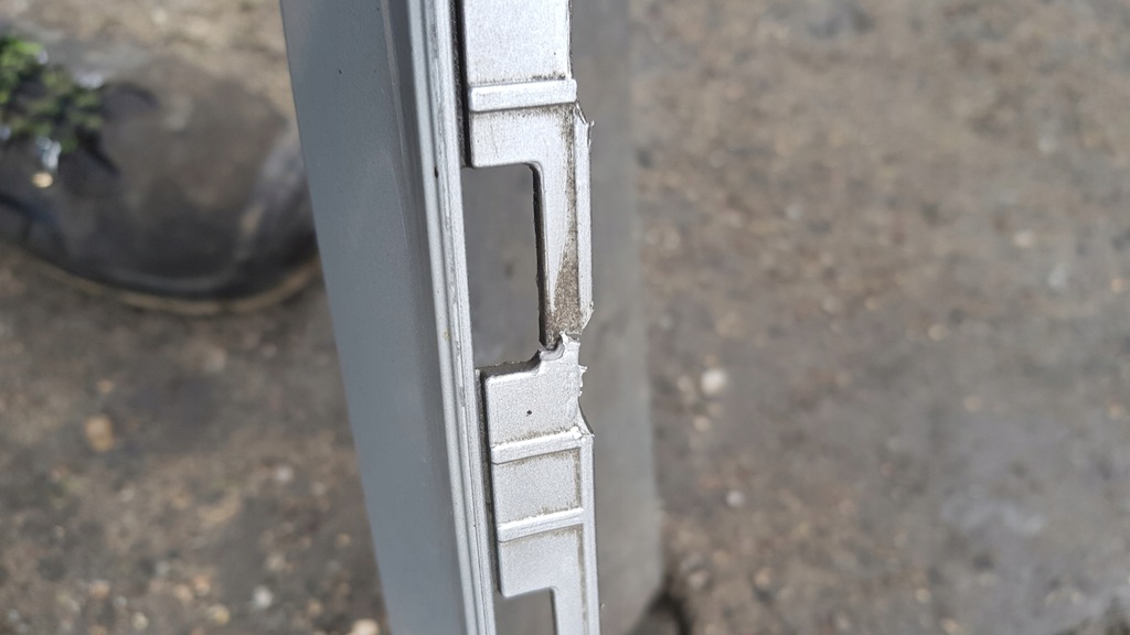 фото №13, Audi a8 d3 ly7w бампер задня pod pdc