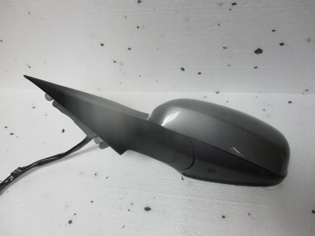 фото №6, Зеркало левая alfa romeo 159 11pin uk