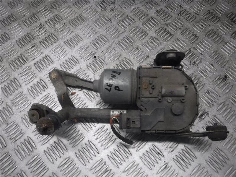 фото №1, Механизм дворник перед правый seat leon ii 1p