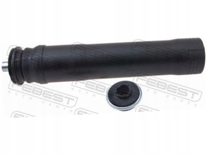 фото №2, Защита амортизатора lexus hs 09-12 ct 11-