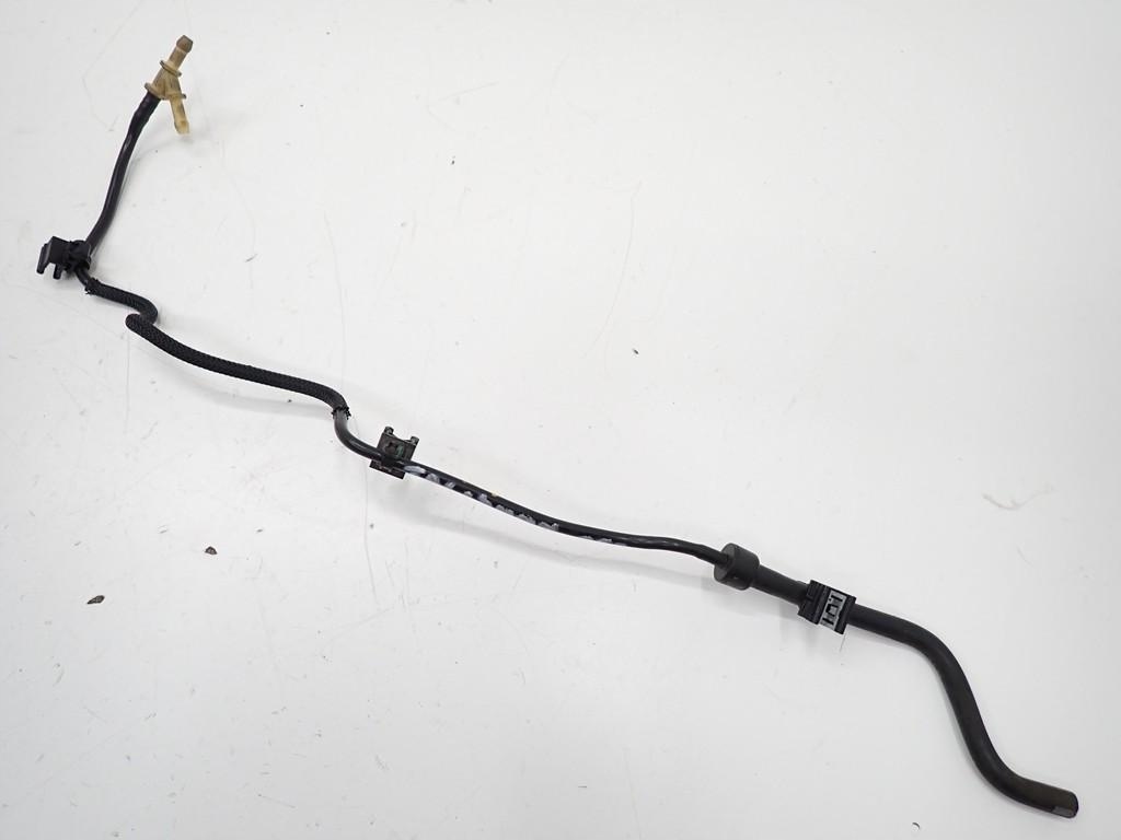 фото №2, Wąż шланг трубка топлива renault talisman 1.6 dci 18r