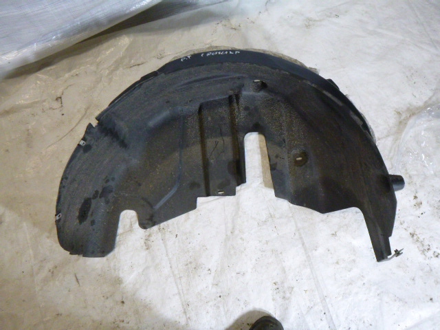 фото №1, Подкрылок задняя правое opel crossland x