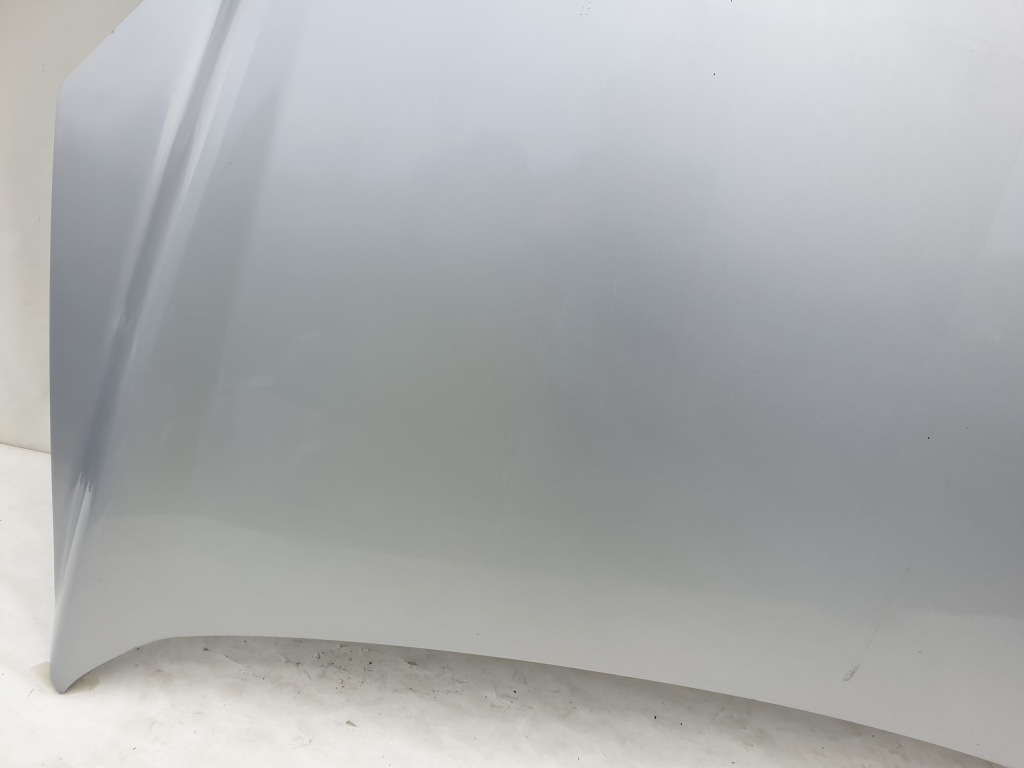 фото №7, Chevrolet captiva 06-09 капот перед кришка двигуна передня gan