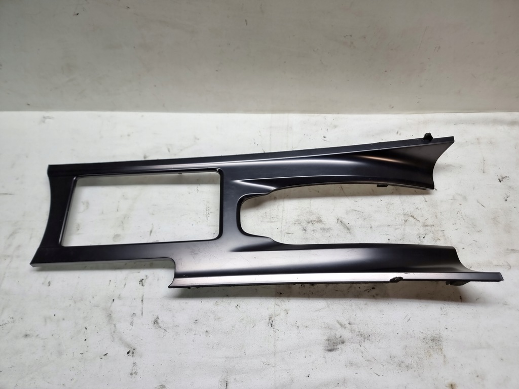 фото №1, Nissan gtr gt-r dekor тунель середнього