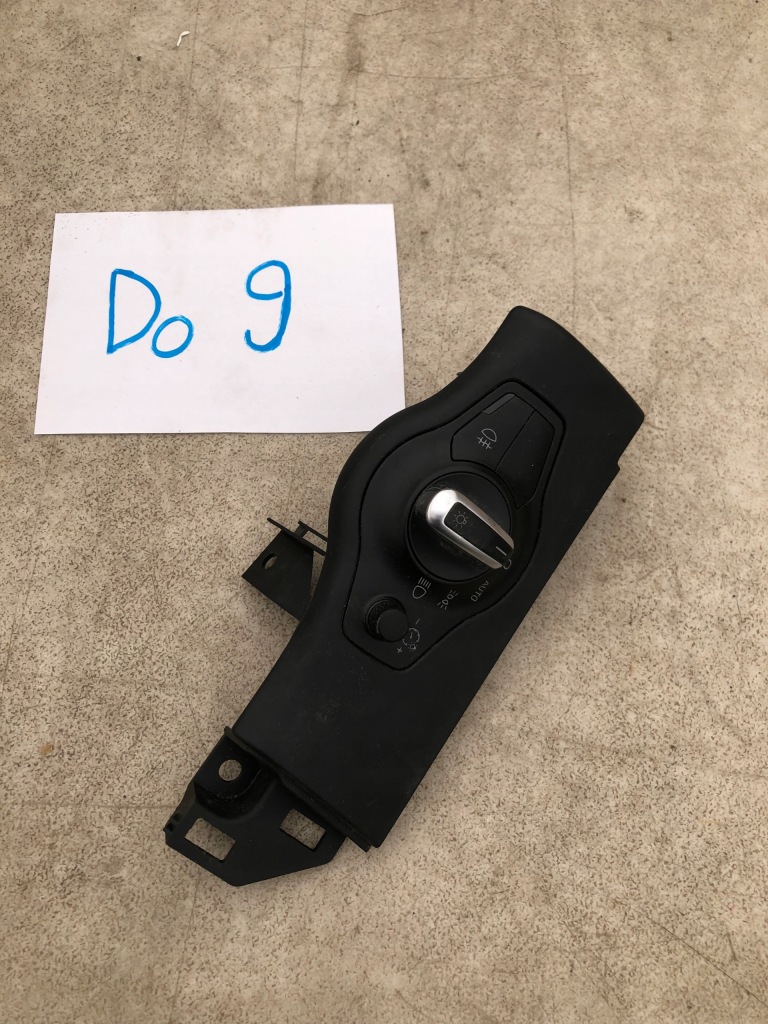 фото №1, Audi a4 q5 перемикач світла 8k0941531aj