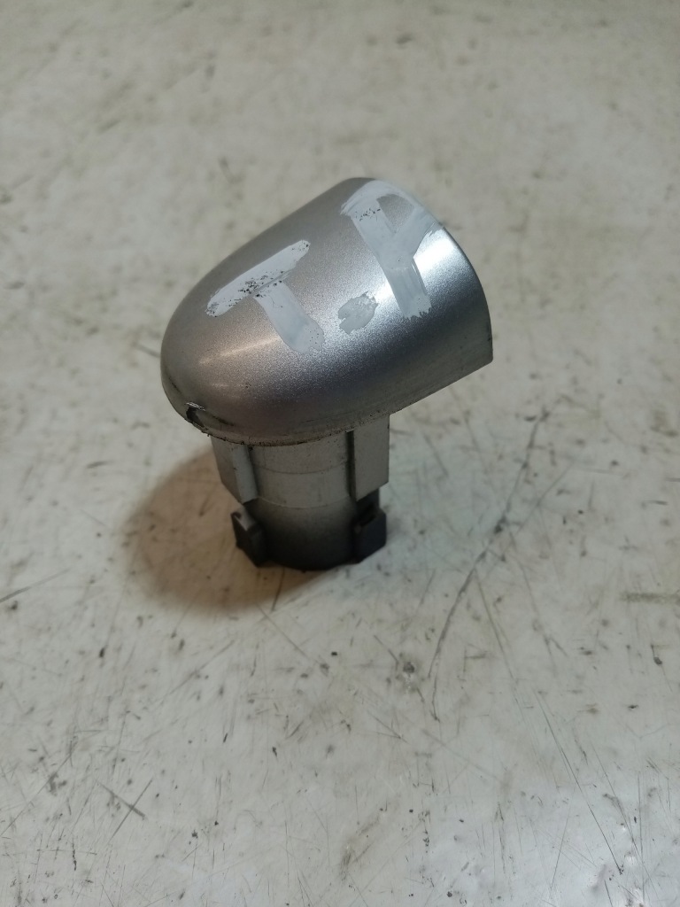 фото №1, Заглушка ручка pt renault scenic 3