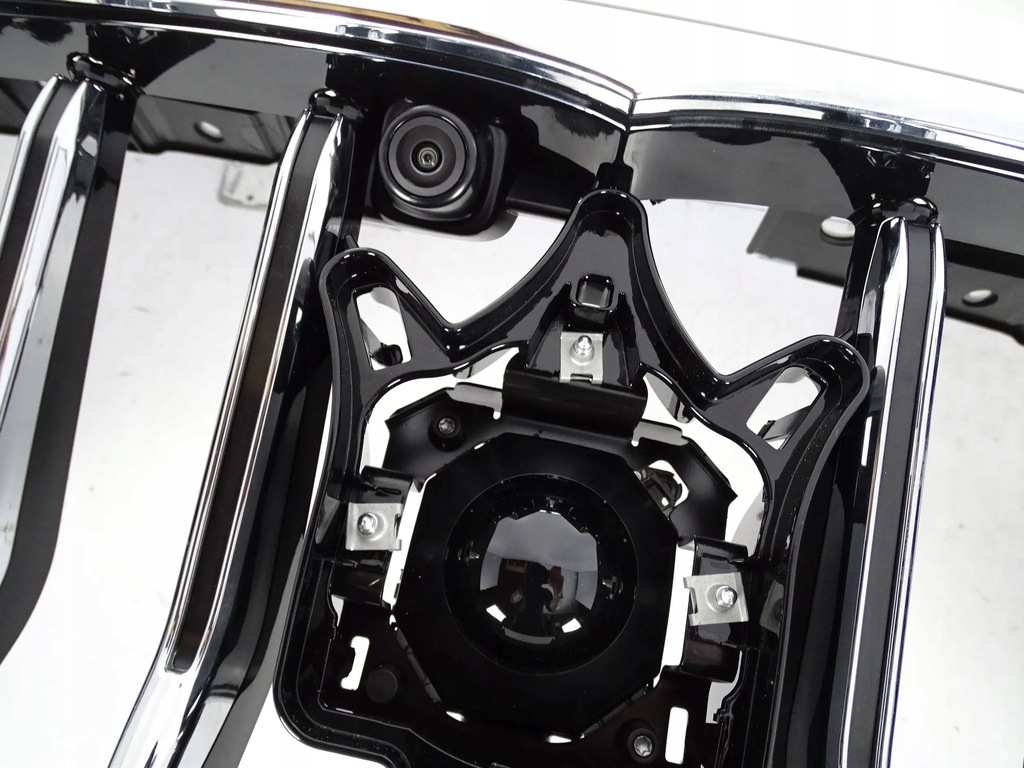 фото №6, Бампер передній maserati ghibli gransport m157 kpl