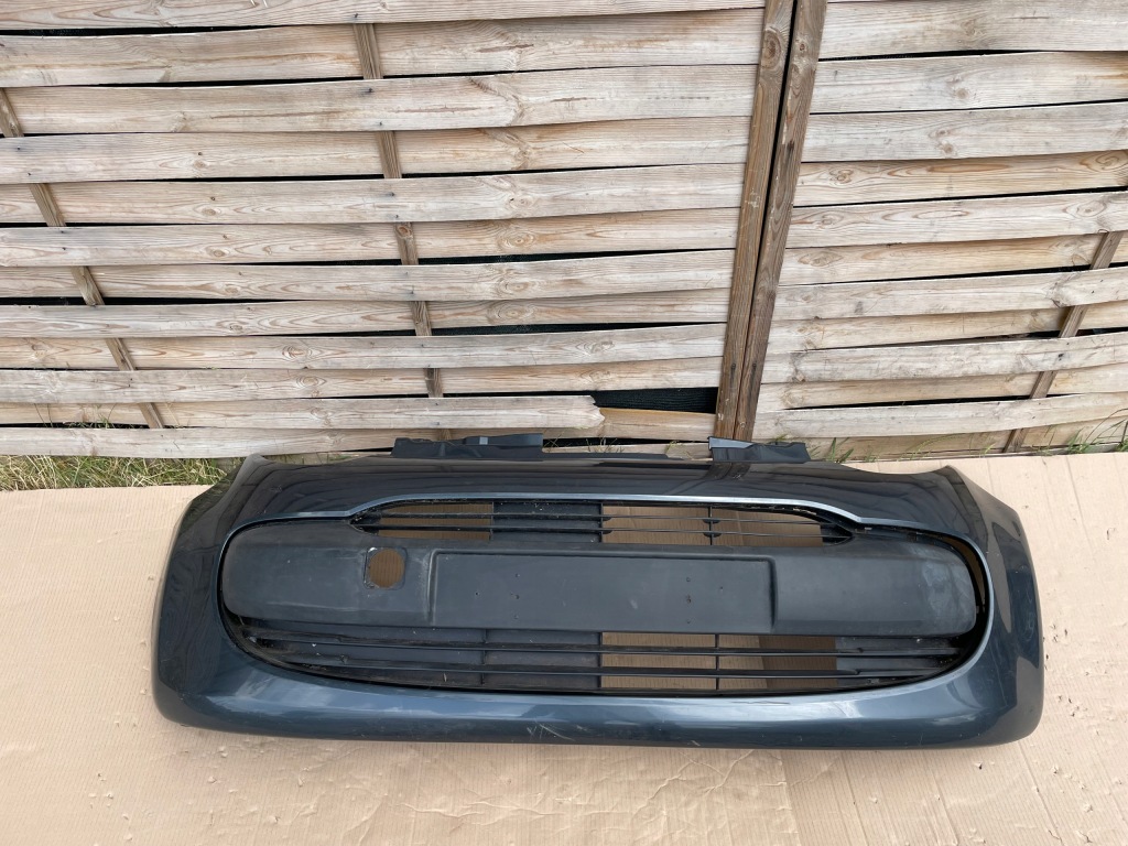 фото №1, Бампер передній перед citroen c1 2005-2008 oryg