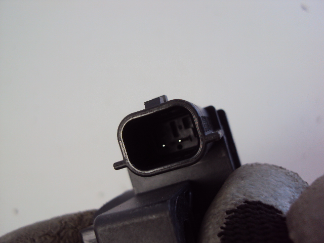 фото №4, Датчик удару renault megane iv hb 16 r