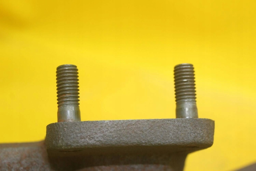 Колектор випускний vw transporter t4 multivan 2.5 tdi ajt 074253033g в Україні